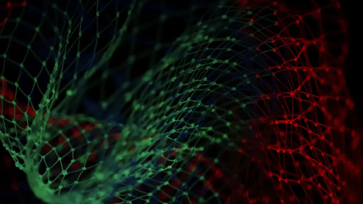 Featured image for FP4: the 16-value float powering billion-parameter models